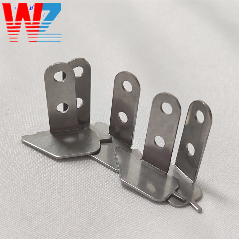 KW1-M22A3-00X SMT Spare Parts Yamaha CL Feeder Roller Hook