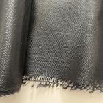 Heavy Carbon Fibre Asphalt Coated Glass Fabric Composite