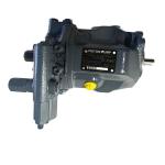 Excavator Piston pump A10VSO18 DRG/31R-VPA12N00