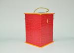 Luxury Paperboard Rigid Gift Boxes With Lid, Colorful Printed Gift Packaging