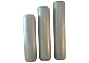China 1250mm Length Nickel 60h Rotary Screen Mesh wholesale