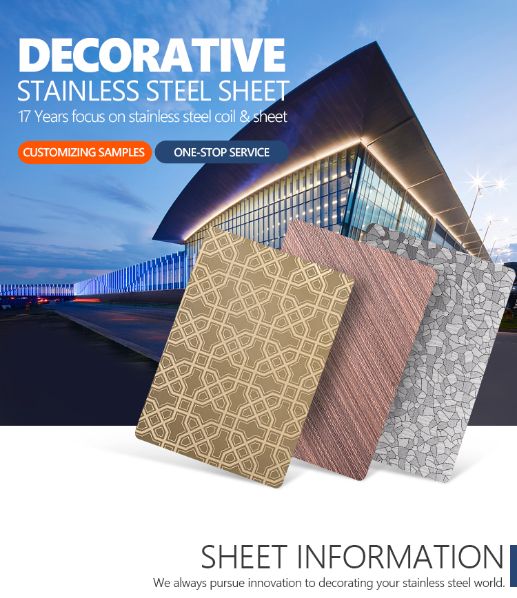 Popular sales perforated sheet 1.0mm 1.2mm stainless steel plate regular pattern with round holes for sewer floor