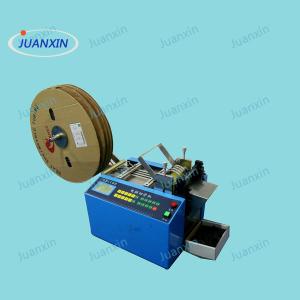 China Solar PV ribbon&amp; bus bar cutting machine wholesale