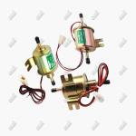 HEP-02A Universal Electric Fuel Pump 12V 24V For Toyota Nissan MazdaPetrol