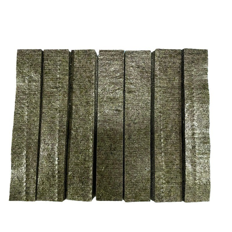 Texture Powder Roasted Seaweed Nori Dry Place Storage For Asian Cuisine