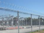 Anti-Climb High Security Wire Fencing