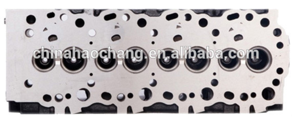 Cylinder head 3L 11101 54131
