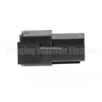 12 Pin DTM04-12PB Sealed waterproof connector Automotive Connector Heavy Truck