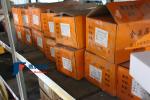 Durable Hydraulic Steering Gear BZZ3-125 ZL50C Hydraulic Gear Pump