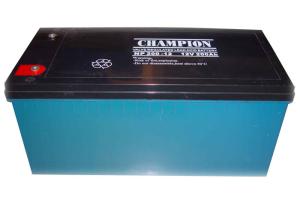 China China Champion UPS Battery 12V200Ah NP200-12 Lead Acid AGM Battery VRLA Battery, SLA Battery wholesale
