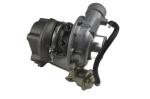 ISUZU NKR77 600P 4JH1 TURBO CHARGER ASM 8972400080