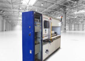 China LASERPLAST Industrial Laser Welding Machines , Non Metal Laser Welding Equipment wholesale