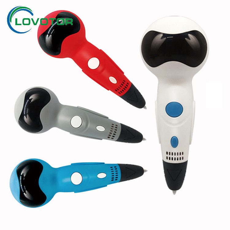 drawing 3D objects pens robot 3D pen with normal temperature and cheap price