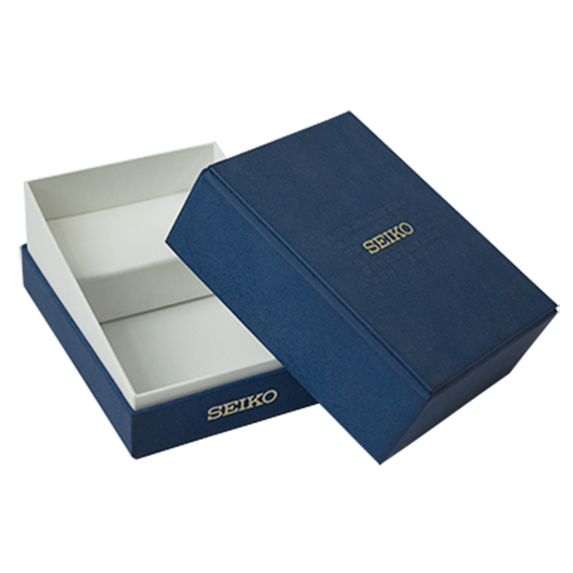 OEM Watch Packaging Box Pressure Resistant Watch Shipping Box