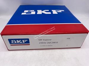 China Spherical Roller Bearing 23034 CA/C3W33 , 23034 CA/C3W33 wholesale