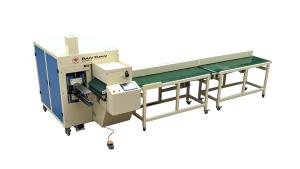 China Cushions Comforters Rolling Packing Machine wholesale