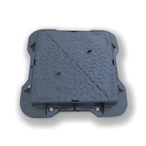 China EN124 Telecom Manhole Cover wholesale