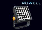 Waterproof DC12V 50W IP65 Pir Floodlight