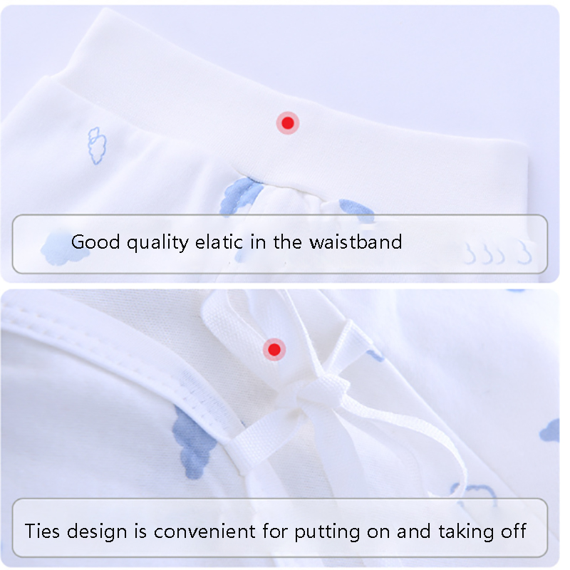 Roupas de bebe Newborn Clothes Baby Gift 100% Cotton Solid Newborn Baby Sets crown Unisex Bodysuits newborn gift set for bab