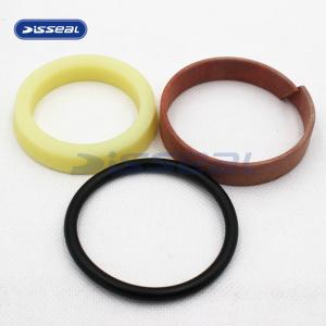 China Oil Resistant Track Adjuster Seals For Hitachi Excavator EX200-5 wholesale