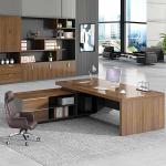 25mm Office Wooden Filing Cabinets