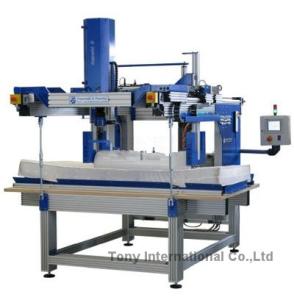 China Mattress Durability comprehensive tester TNJ-007 wholesale