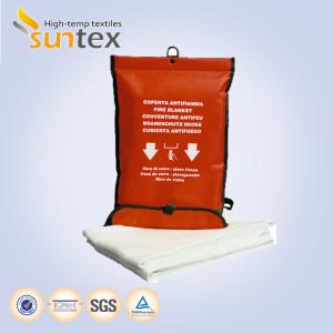 China Electric Welding Fire Blanket Fire Curtain Heat Insulation Material wholesale