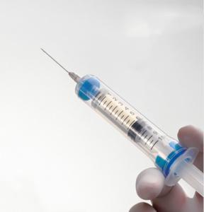 China Disposable Medical Use Syringe 10ml 20ml 30ml wholesale