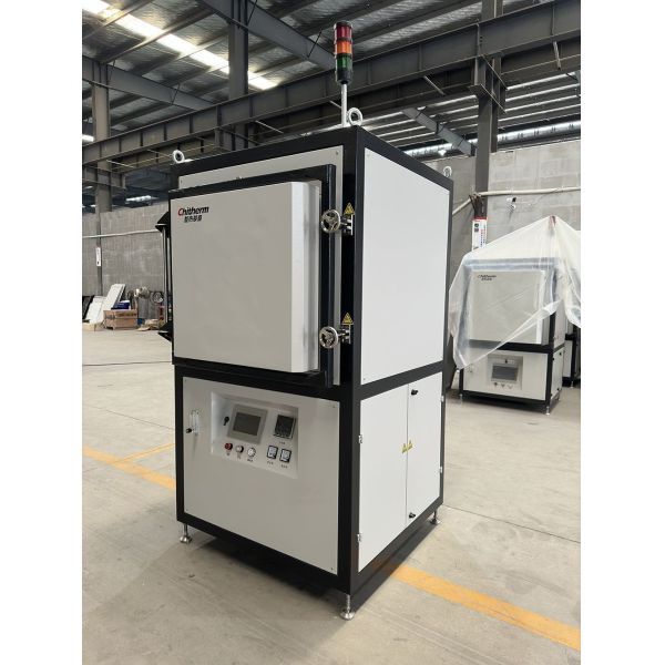 Hbf16-17 High-Temperature Box Furnace, High-Temperature Sintering Process
