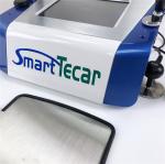 300KHZ RF Tecar Therapy Machine For Muscles Tendons Bones