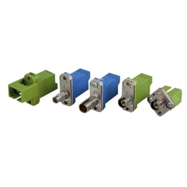 Good Repeatability Fiber Optic Attenuator For High Speed Fiber Optical