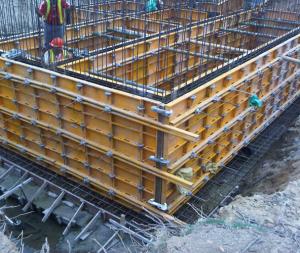 China рамная опалубка зажим, steel frame formwork clamp, Замок клиновый опалубки wholesale