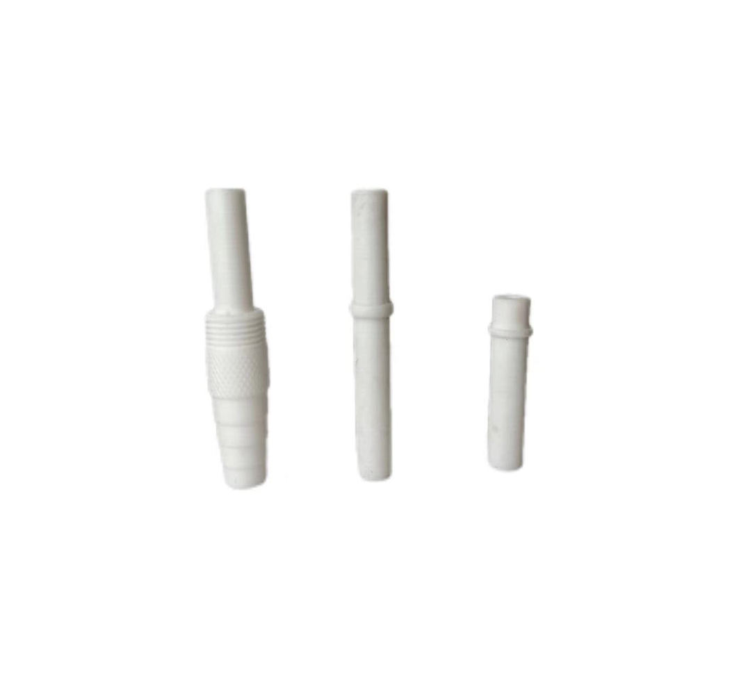 Custom Powder Coating Gun Nozzle For Various Models And Multi Size