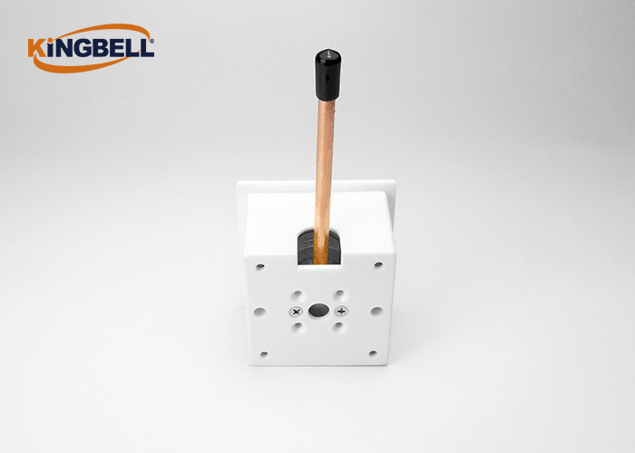 Operation Room Vacuum Medical Gas Outlets With Box British Standard