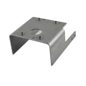 China SS201 316 Laser Cutting Parts Laser Cut Metal Parts Appliance wholesale