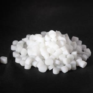 China Injection Molded Thermoplastic Rubber TPR Material TPE Elastomer Material 300-800% Elongation Odorless wholesale