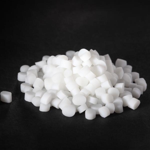 Injection Molded Thermoplastic Rubber TPR Material TPE Elastomer Material 300