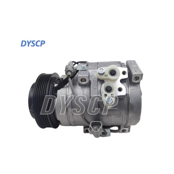 88320-48060 88320-28360 88320-28400 Vehicle AC Compressor For Toyota Highlander
