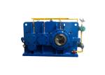 Helical Bevel Helical Gearboxes For Extruder Calender
