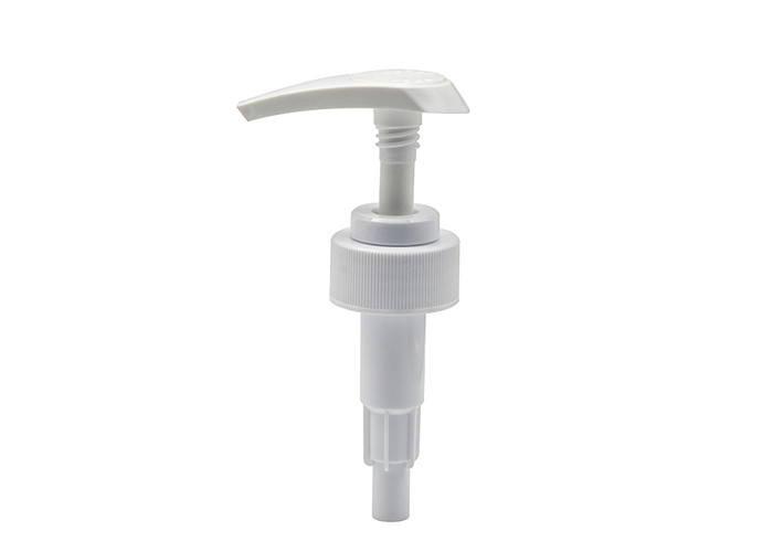 Pharmaceutical ISO9001 24 410 Lotion Dispenser Pump