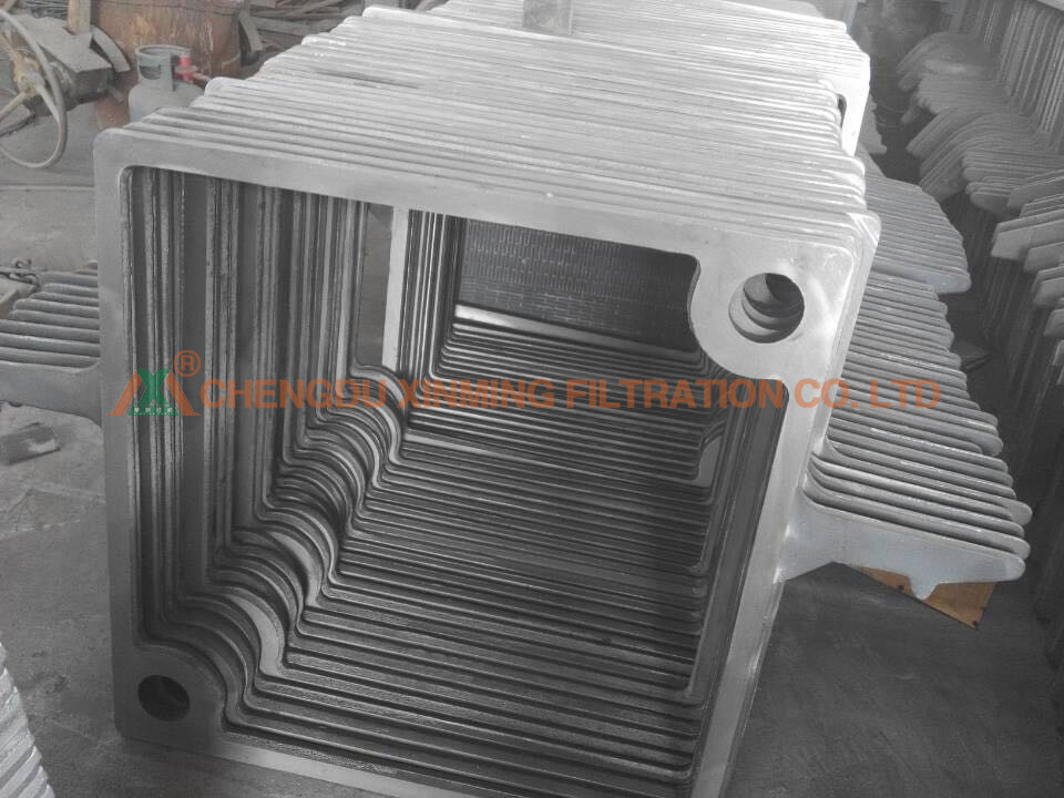 Industrial Solid Liquid Separation Filter Press Filter Cloth