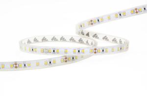 China 24V 7.6W Outdoor Flexible LED Strip Lights IP68 Waterproof OFLY-2835-96S-X-4-L wholesale