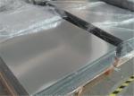 Cold Rolled Industrial 304 Stainless Steel Plate For Kitchen Equipment