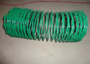 China 13m BTO22 960mm Barbed Wire Razor Wire wholesale