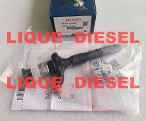 China DENSO common rail injector 260100-4040 095000-8290 23670-0L050 095000-7780 095000-7781 wholesale