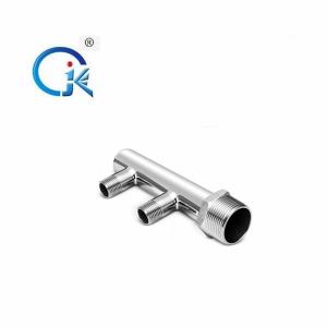 China ISO9001 Water Fuel Separator SS316L Eco Friendly Nickel White wholesale