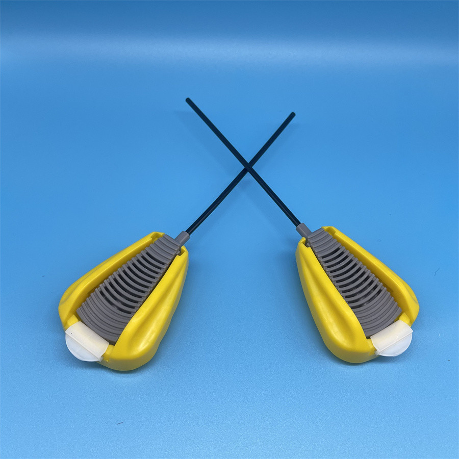 Innovative Trigger-Operated Refill Cap for Easy Liquid Dispensing in Industrial Settings