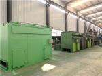Sa 2.5 Tilting Drum Shot Blasting Machine