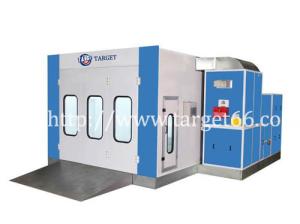 China spray booth / Auto painting spray booth TG-60B wholesale