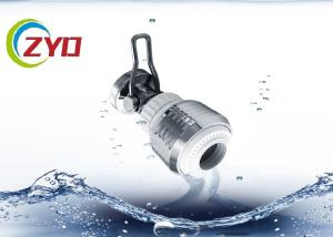 China ACS Kitchen Faucet Swivel Spray Aerator , Brass Shell Aerator On Kitchen Faucet wholesale